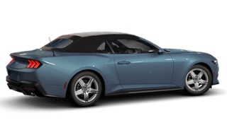 2026 Ford Mustang® External Image 3